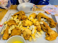 -BOPEYE·波派炸鸡(河西中央商场店)