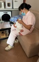 -上海星摇篮母婴护理中心(市妇幼店)