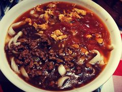 -太原面食店(解放路店)