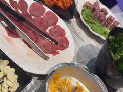 -胡哥烤肥牛(车公庙店)