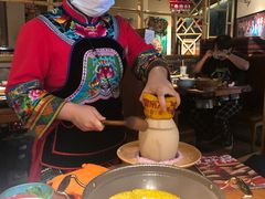 -吃饭皇帝大(合生汇店)