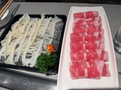 -海底捞火锅(牡丹园店)