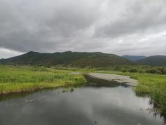 -泸沽湖国家级风景名胜区走婚桥