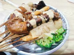 -彭姐麻辣烫(海淀店)