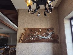 -三千里韩式炭火烤肉(南八马路店)