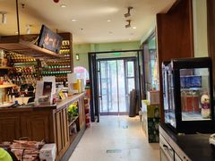 -北京老门框爆肚涮肉馆(凤城六路店)