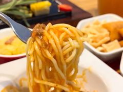 -豪客来牛排(红豆万花城店)