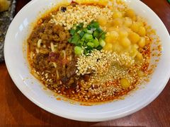 -付小姐在成都(中山公园店)