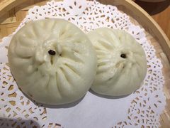 手工芸豆包-粥全粥到海鲜家常菜·海肠捞饭(嫩江路店)