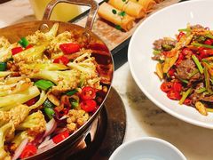 -径山十八道·风味民间菜(华夏之心店)