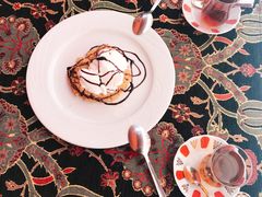 -Old Ottoman Cafe & Restaurant