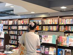 -三联书店(中环店)