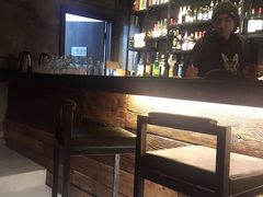 -ZONE BAR 音乐清吧