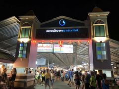 -自然餐厅(Phuket)