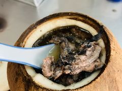 -達揚原味燉品(文明路店)