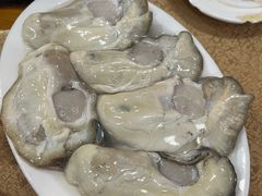-濠轩阁特色生蚝火锅(水湾路店)