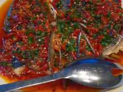 -渔舟意·湖南家宴(萝岗纳金城店)