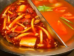 -湊湊火锅·茶憩(皇姑万象汇店)