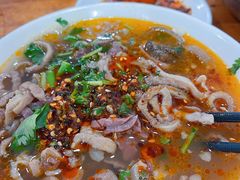 羊杂汤-呼市烧麦羊杂(幸福路店)