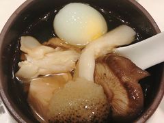 佛跳墙-翠园(北京王府中环店)