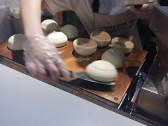 -狐狸和向日葵(北京路店)