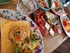 -Alimentari早午餐(安福路店)