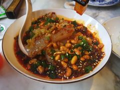 川北凉粉-漢舍中国菜馆(889广场店)
