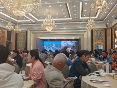 -轩记海鲜餐厅·四十五年老字号·经典粤菜(西区彩虹店)