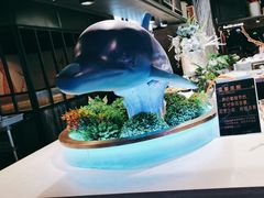 -V-ONE西雅图海鲜自助餐厅(仓山万达广场店)