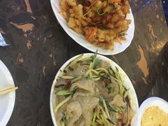 -张包铺(道外店)