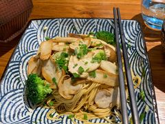 -囿面传统制面馆(中央路店)