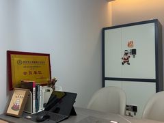 -争渡心理咨询全国连锁(福田店)