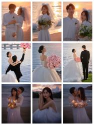 -花漾摄影优选工作室(东莞原创作品店)