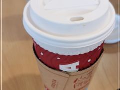 -COSTA COFFEE(龙德广场店)