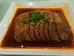 酱香甘南牦牛肉-香满楼(南关店)
