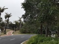 -珠海海泉湾神秘岛亲子乐园