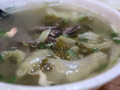 -陈记汤饭(水巷口店)