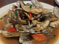 -福建美食城(老君堂店)