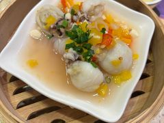 -点都德(汇盈广场店)
