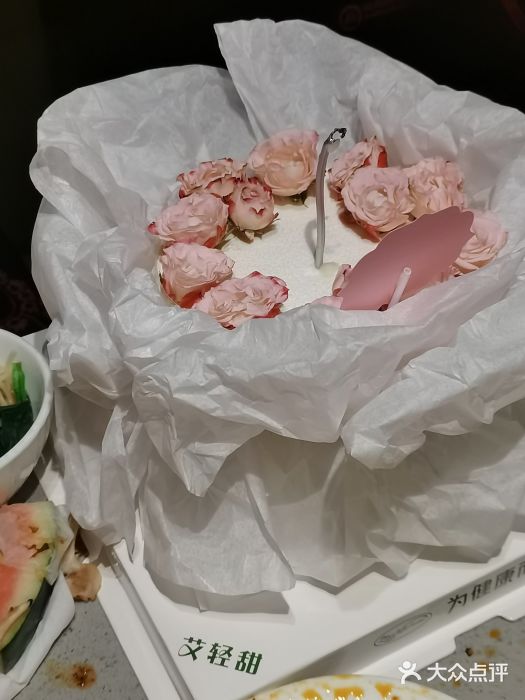 海底捞火锅(吴中路店)图片
