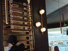 -盛焰铁板烧(王府井店)