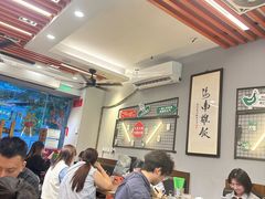 -绿柠食堂(北外滩店)