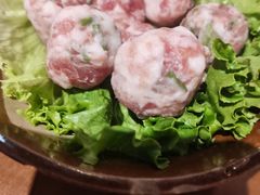 -黔有有贵州酸汤夺夺粉火锅(五味十字店)