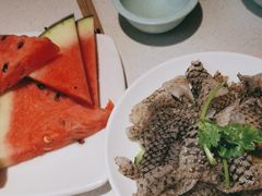 -小鱼小牛·鱼牛干锅·脆鱼火锅(世欧广场店)