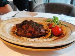 -燃扒房Steakhouse(皇庭店)