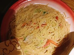 破店土豆丝-破三川·新川菜(静安大融城店)