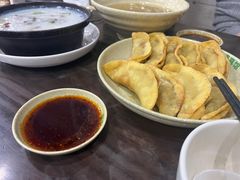 -李记清真馆(打钉巷店)