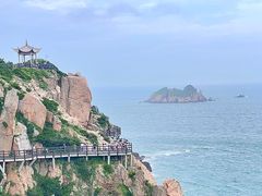 -六合朝阳景区-和尚套