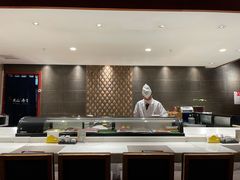 -乾山寿司(好运街店)