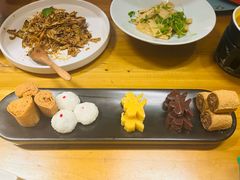 -局气 烤鸭·北京菜(光华路店)